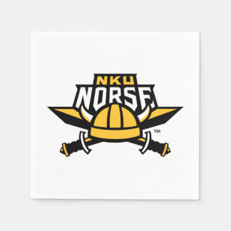 NKU Norse Napkins