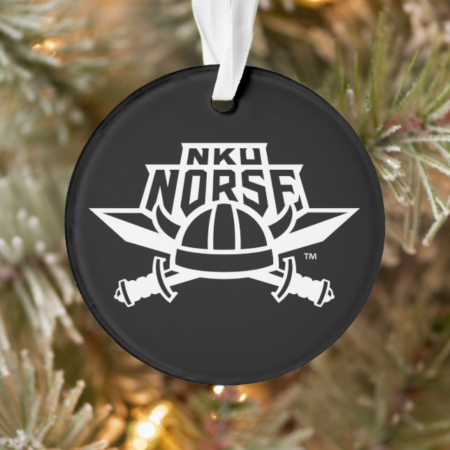 NKU Norse Ornament (Tree)