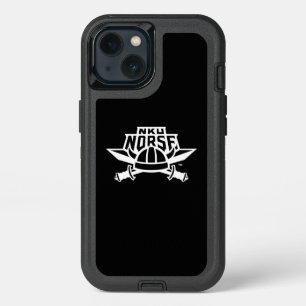 NKU Norse iPhone 13 Case