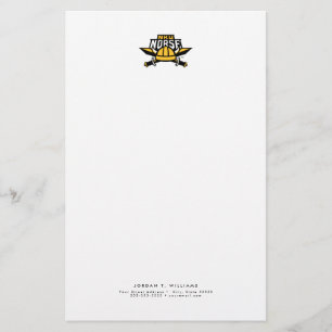 NKU Norse Stationery