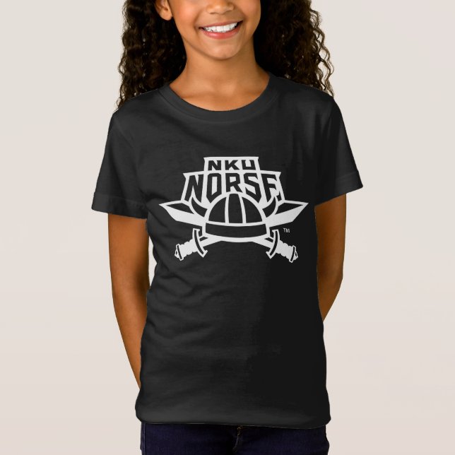 NKU Norse T-Shirt (Front)