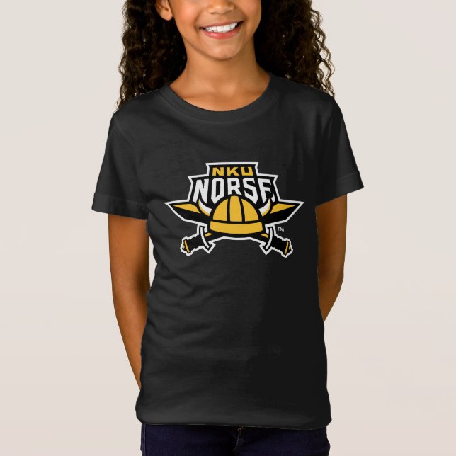 NKU Norse T-Shirt (Front)