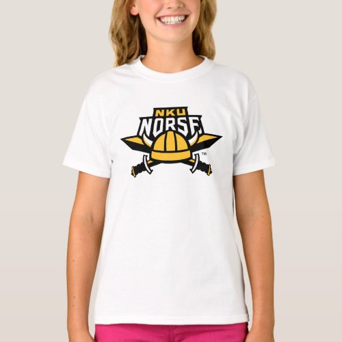 NKU Norse T_Shirt