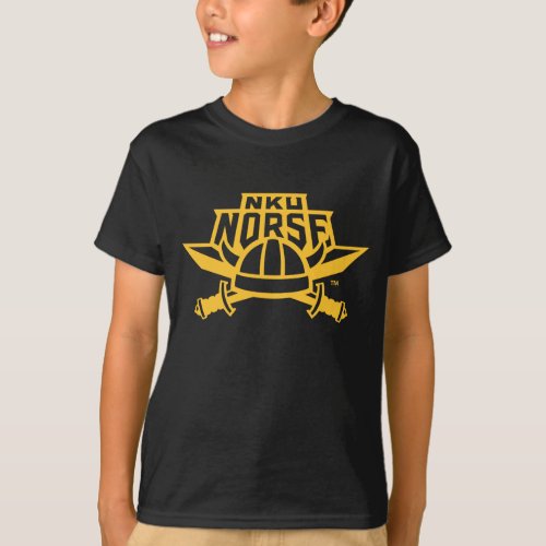 NKU Norse T_Shirt