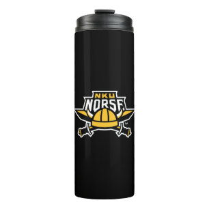 NKU Norse Thermal Tumbler