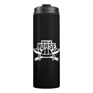 NKU Norse Thermal Tumbler