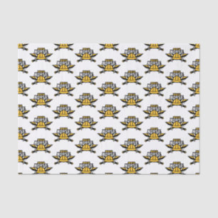 NKU Norse Tissue Paper