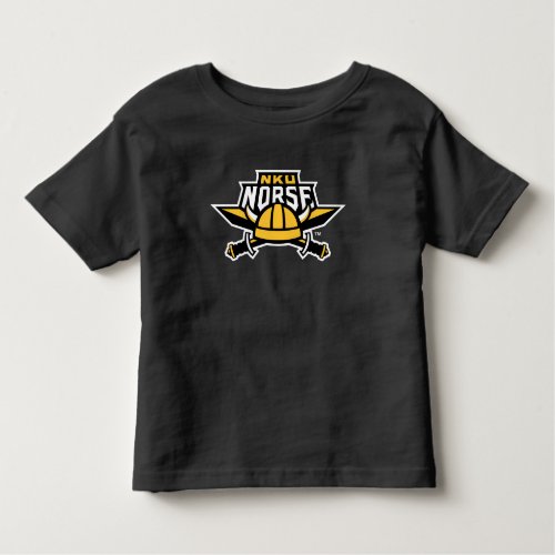 NKU Norse Toddler T_shirt