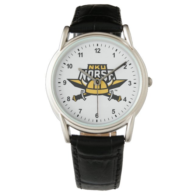 NKU Norse Watch (Front)
