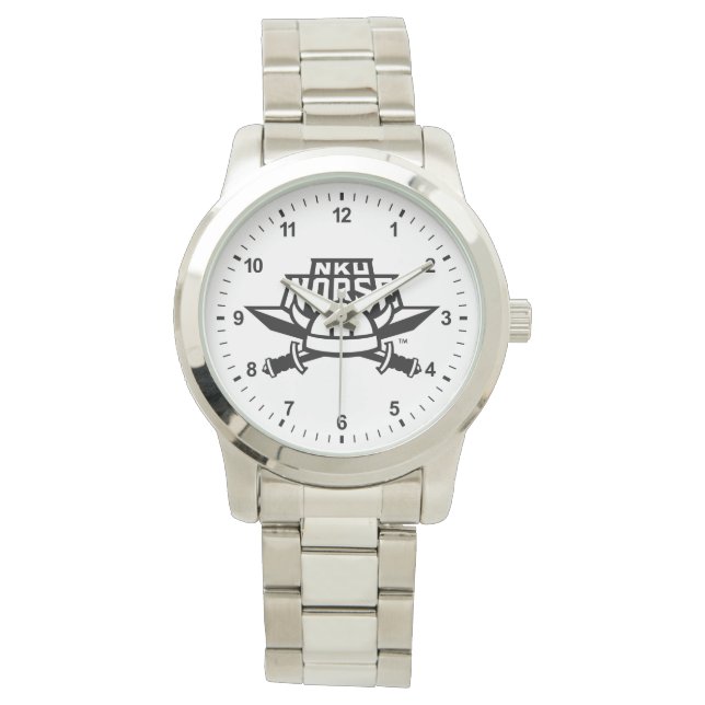 NKU Norse Watch (Front)