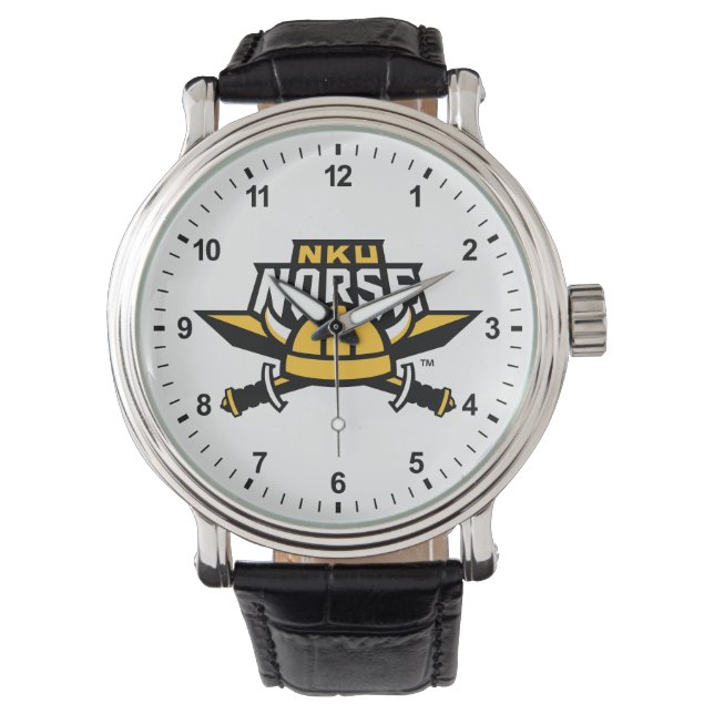 NKU Norse Watch (Front)