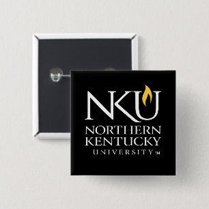 NKU Northern Kentucky University Button