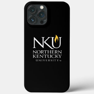 NKU Northern Kentucky University iPhone 13 Pro Max Case