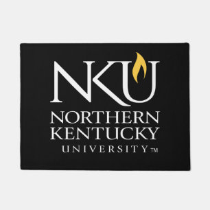 NKU Northern Kentucky University Doormat