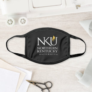 NKU Northern Kentucky University Face Mask