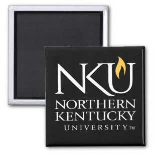 NKU Northern Kentucky University Magnet