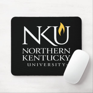 NKU Northern Kentucky University Mouse Pad