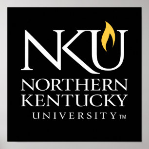 NKU Northern Kentucky University Poster