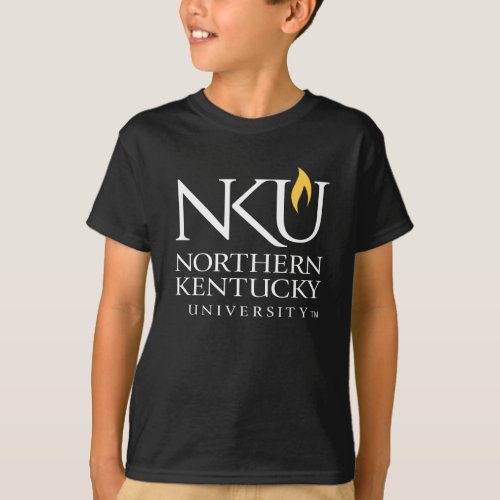 NKU Northern Kentucky University T_Shirt