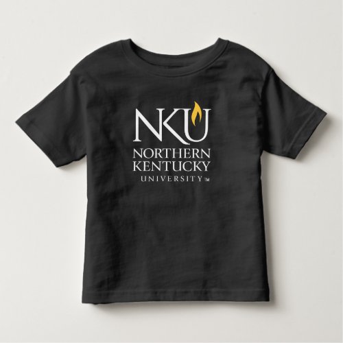 NKU Northern Kentucky University Toddler T_shirt