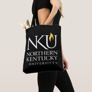 NKU Northern Kentucky University Tote Bag