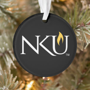 NKU ORNAMENT
