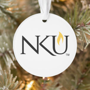 NKU ORNAMENT