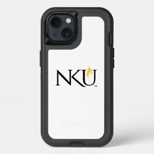 NKU iPhone 13 CASE