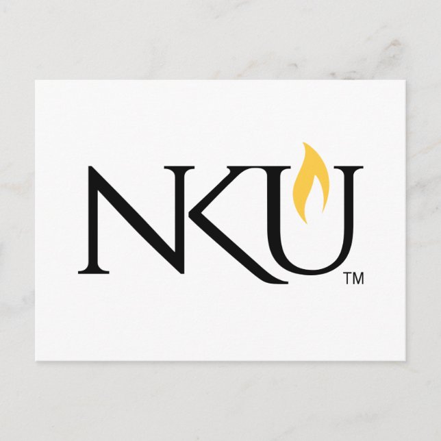 NKU POSTCARD (Front)