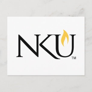 NKU POSTCARD