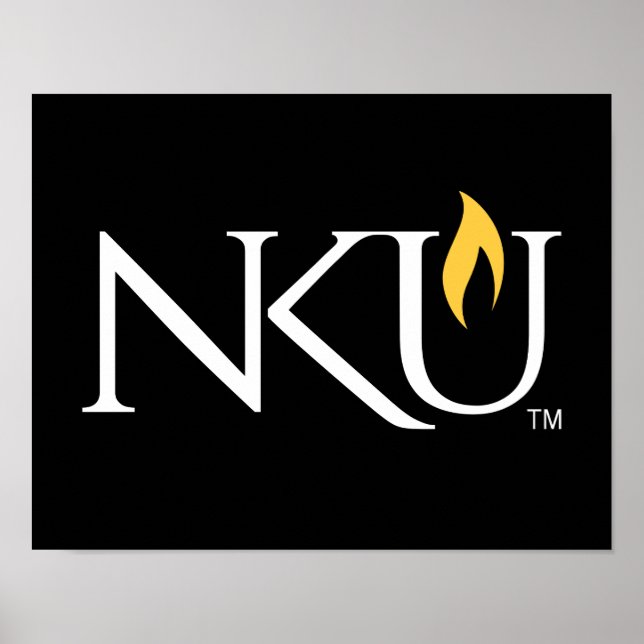 NKU POSTER (Front)