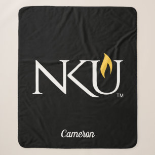 NKU SHERPA BLANKET