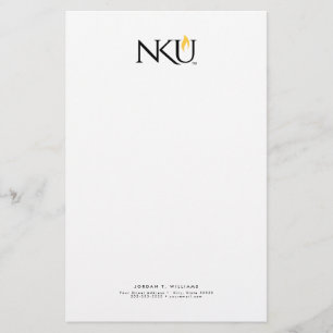 NKU STATIONERY