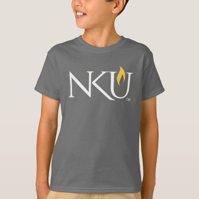 NKU T-Shirt (Front)