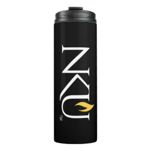 NKU THERMAL TUMBLER