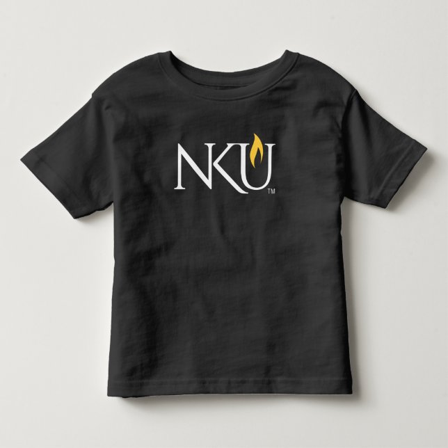 NKU TODDLER T-SHIRT (Front)