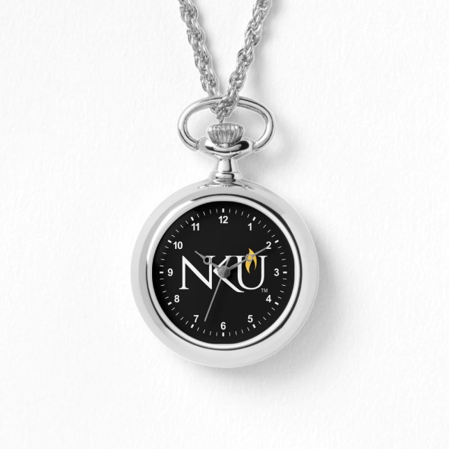NKU WATCH (Front)