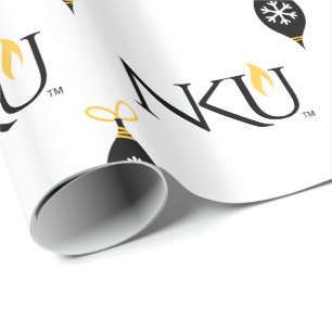 NKU WRAPPING PAPER