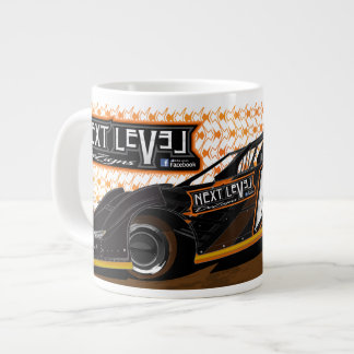 nld Mug! 2017 Large Coffee Mug