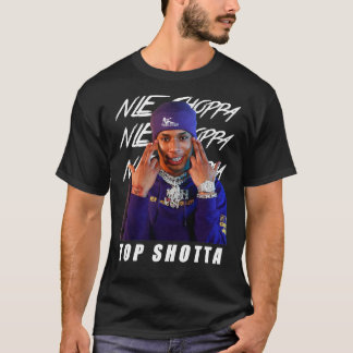 NLE CHOPPA Classic T-Shirt