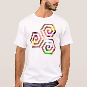 NLP Subliminal Manipulation's T-Shirt