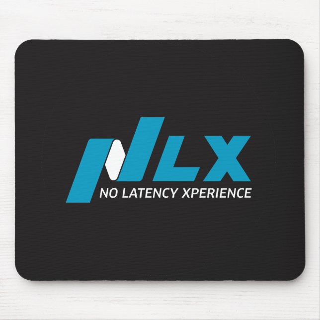 NLX Mousepad (Front)