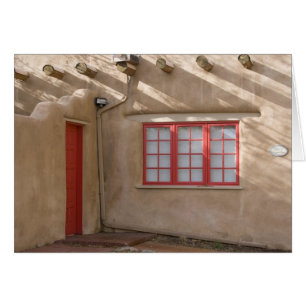 NM, New Mexico, Santa Fe, Canyon Road, legendary