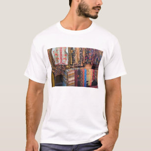 NM, New Mexico, Santa Fe, Navajo clothing, T-Shirt