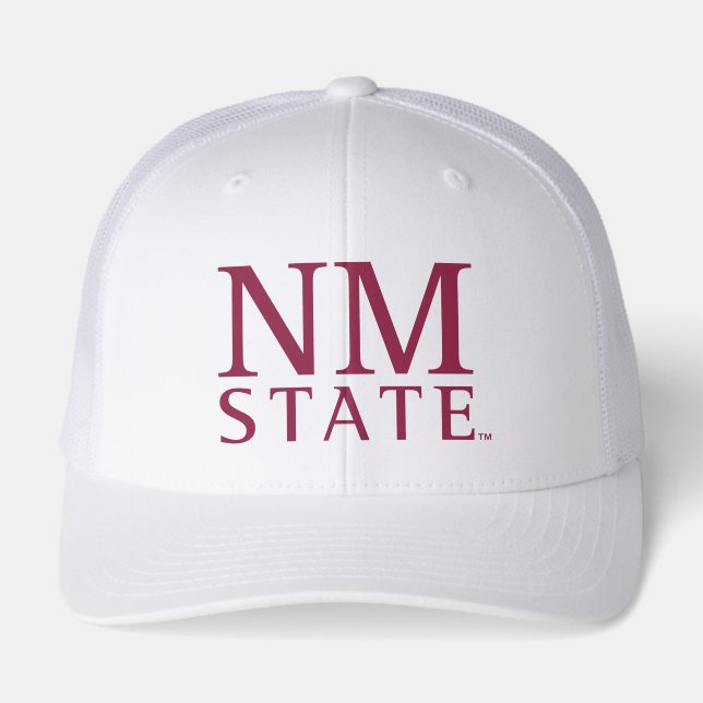 NM State (Front)