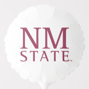 NM State Balloon