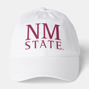 NM State Hat
