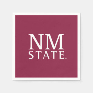 NM State Napkins