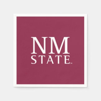 NM State Napkins