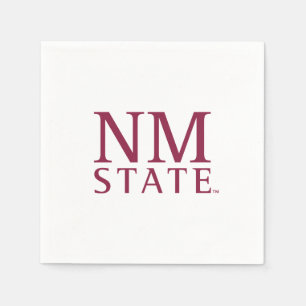 NM State Napkins